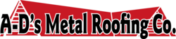 Ad Metal Roofing Eastern NC